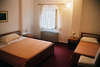 Slavija Hotel 